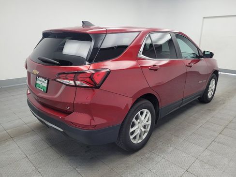 Used 2023 Chevrolet Equinox LT FWD image 9