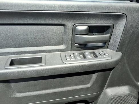 New 2026 RAM 2500 Tradesman AWD/4WD image 5