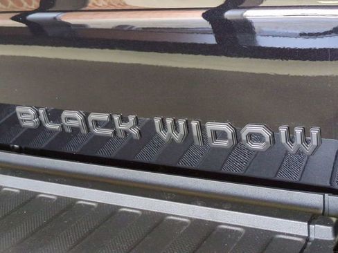 New 2026 Ford F250 Lariat w/ Black Appearance Package image 6