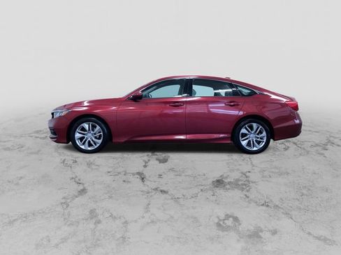 Used 2018 Honda Accord LX image 6