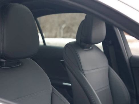 Certified 2024 Mercedes-Benz C 300 4MATIC Sedan image 18