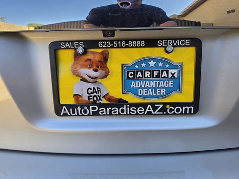Used 2011 Nissan Rogue SV w/ SL Pkg AWD/4WD image 7