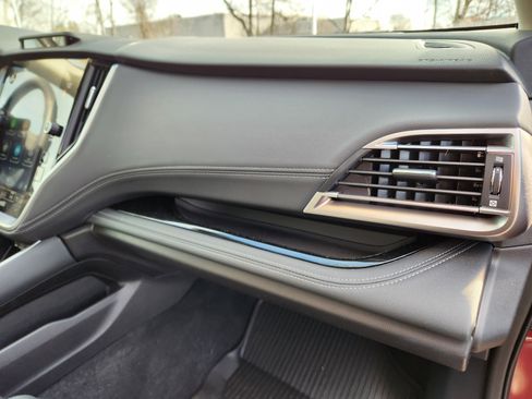 Certified 2023 Subaru Outback Touring image 17