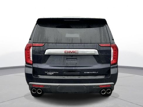 Used 2023 GMC Yukon Denali image 17