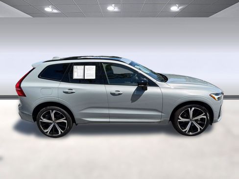 Used 2024 Volvo XC60 B5 Ultimate w/ Climate Package AWD/4WD image 8