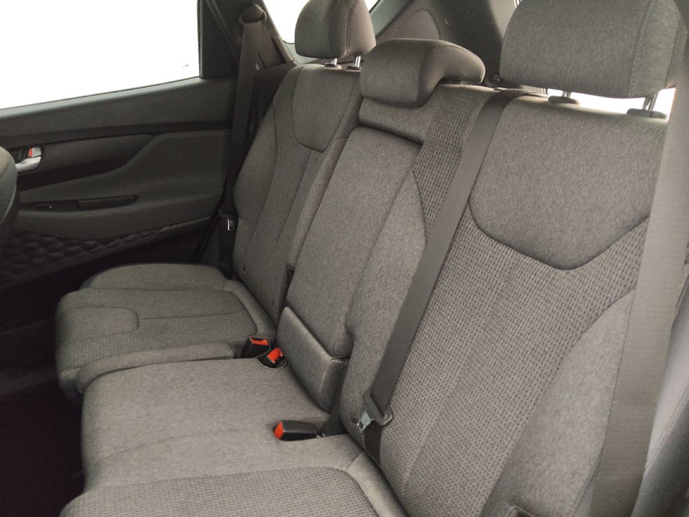 Used 2023 Hyundai Santa Fe SEL FWD image 18