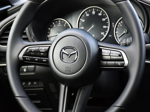 New 2026 MAZDA MAZDA3 s image 20