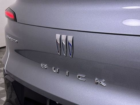 New 2026 Buick Envista Sport Touring w/ Convenience I Package image 54