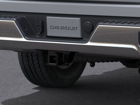 New 2026 Chevrolet Silverado 2500 LT image 14