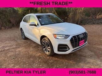 Used 2021 Audi Q5 2.0T Premium Plus w/ Premium Plus Package video 1