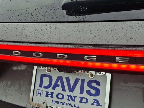 Used 2015 Dodge Durango SXT w/ Quick Order Package 23B image 31