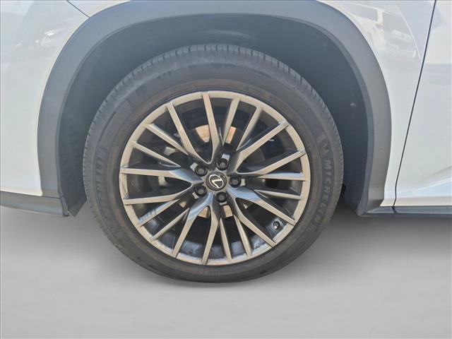 Used 2021 Lexus RX 350 F Sport w/ Cold Area Package (CT) AWD/4WD image 15