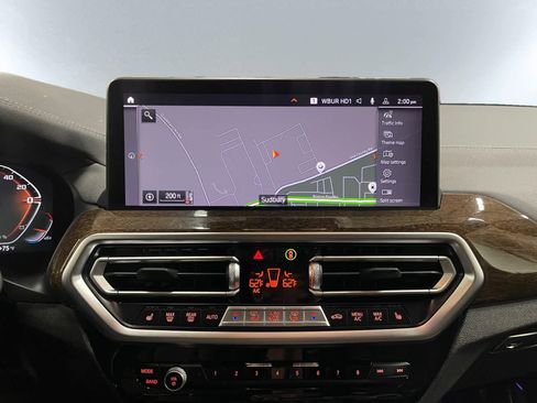 Used 2023 BMW X3 M40i w/ Premium Package image 15