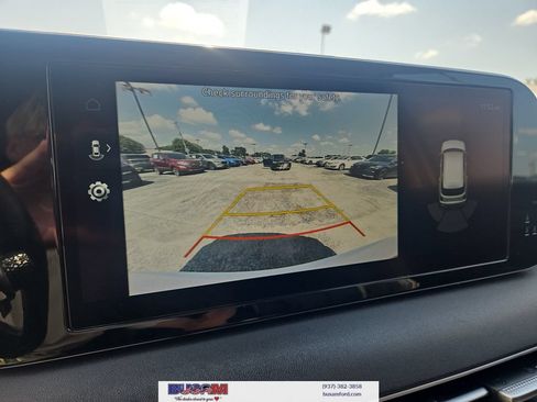 Used 2024 Hyundai Palisade SEL AWD/4WD image 24