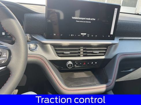 New 2026 Ford Explorer ST-Line w/ ST-Line Street Pack AWD/4WD image 17