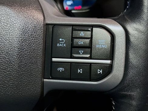 Certified 2024 Ford F250 Lariat AWD/4WD image 33