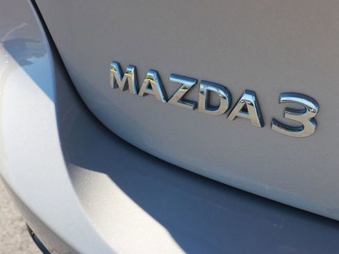 Used 2023 MAZDA MAZDA3 s image 6