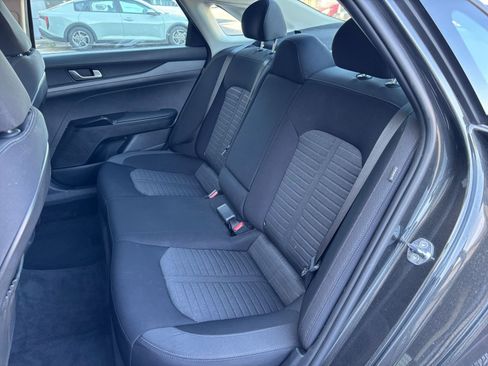 Used 2025 Kia K5 LXS image 37