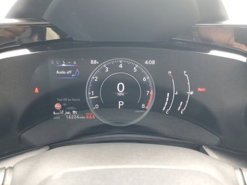 Used 2024 Lexus NX 250 FWD w/ Premium Package image 25