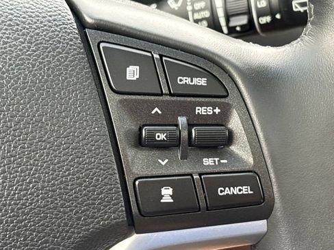Used 2021 Hyundai Tucson Ultimate AWD/4WD image 21