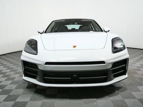 New 2026 Porsche Panamera 4 AWD/4WD image 34
