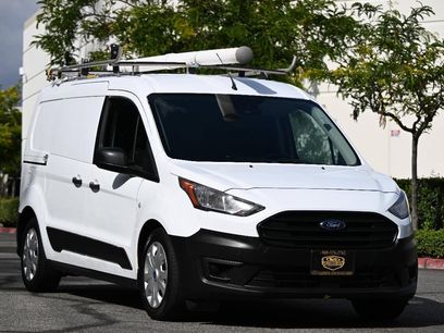 Used 2020 Ford Transit Connect XL