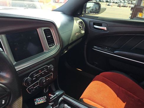 Used 2023 Dodge Charger Scat Pack RWD image 5