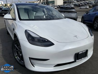 Used 2022 Tesla Model 3 Base
