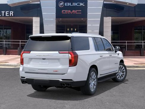 New 2026 GMC Yukon XL Denali AWD/4WD image 6