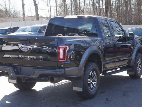 Used 2018 Ford F150 Raptor image 10