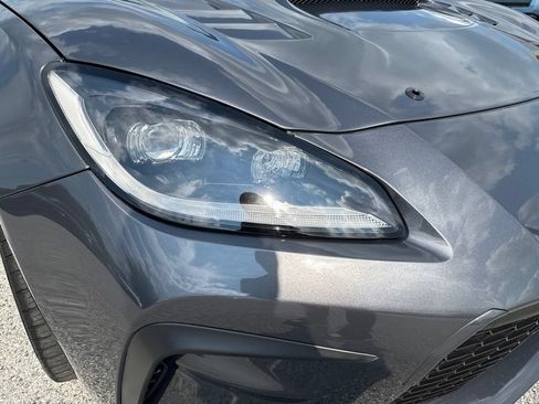 Used 2022 Toyota GR86 RWD image 12