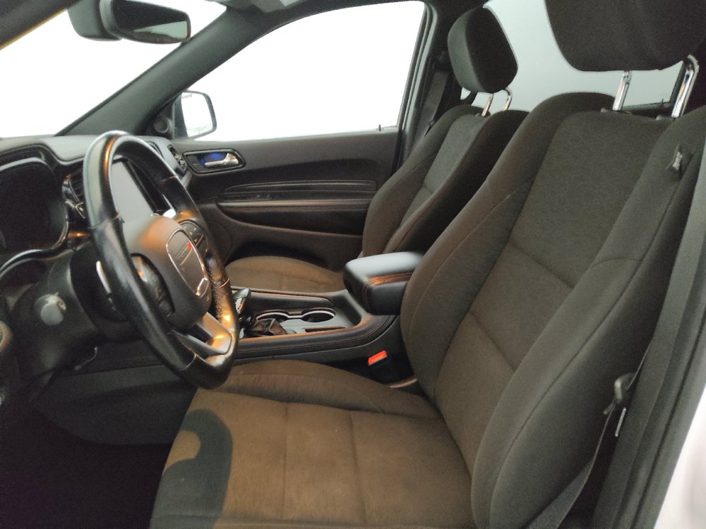 Used 2023 Dodge Durango GT AWD/4WD image 17