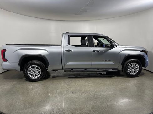 New 2026 Toyota Tundra SR5 RWD image 2