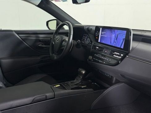 Used 2023 Lexus ES 350 w/ Premium Package FWD image 19