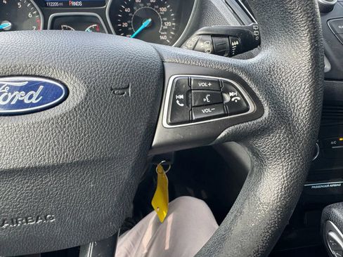 Used 2018 Ford Escape S FWD image 31