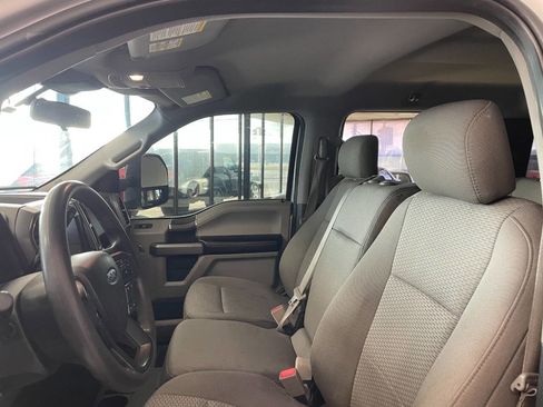 Used 2019 Ford F150 XLT w/ Max Trailer Tow Package image 18