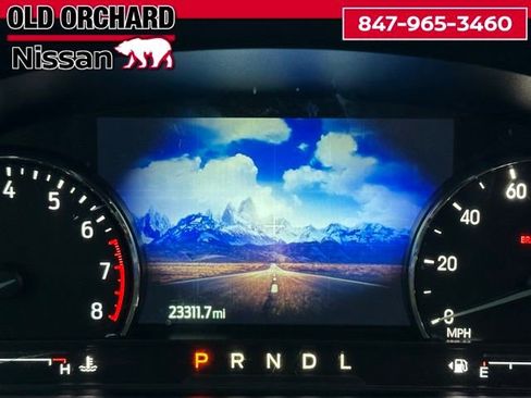 Used 2022 Ford Explorer Limited w/ Class IV Trailer Tow Package image 22