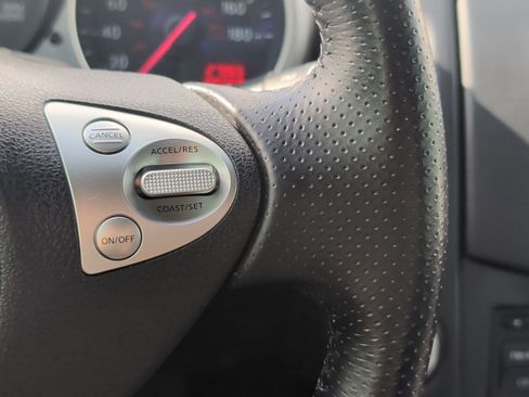 Used 2019 Nissan 370Z Coupe RWD image 22