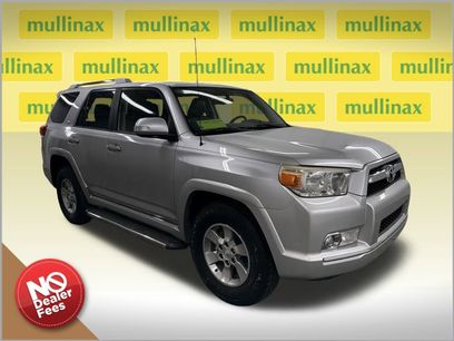 Used 2013 Toyota 4Runner