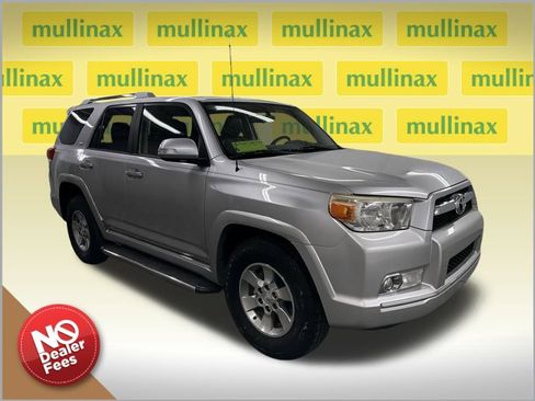 Used 2013 Toyota 4Runner image 1