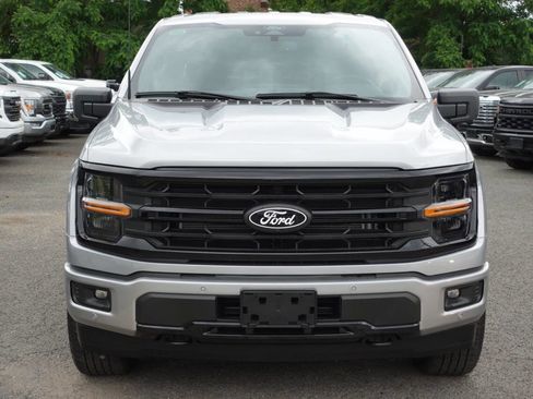 Used 2024 Ford F150 XLT w/ Equipment Group 302A MID image 5