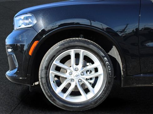 Used 2025 Dodge Durango GT image 25