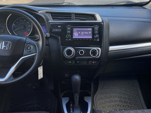 Used 2016 Honda Fit LX image 11