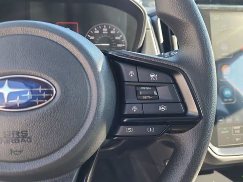 New 2026 Subaru Crosstrek 2.0i Premium image 27