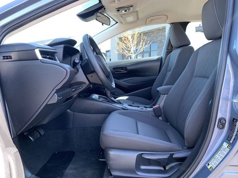 Used 2024 Toyota Corolla LE image 25