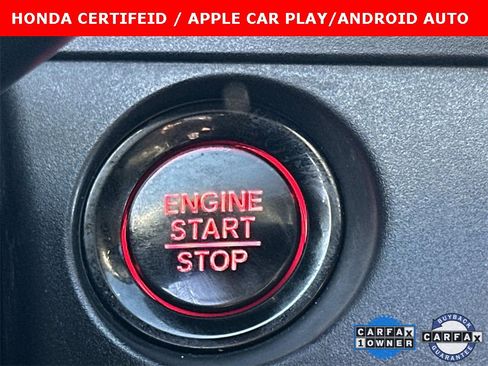 Certified 2024 Honda Accord LX image 7