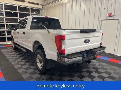 Used 2019 Ford F250 XLT w/ XLT Value Package image 6