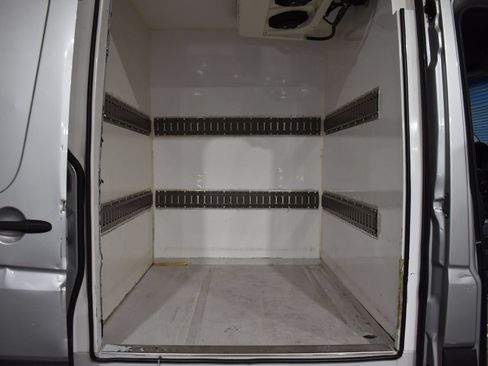 Used 2017 Mercedes-Benz Sprinter 3500 image 11