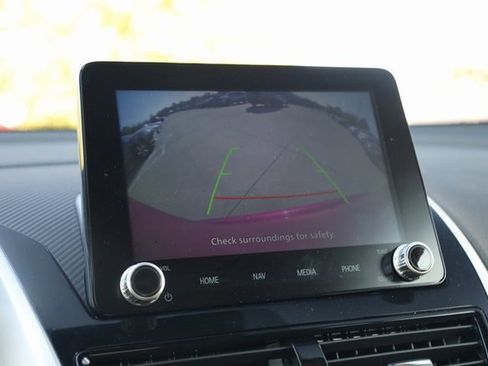 Used 2024 Mitsubishi Eclipse Cross SE image 20
