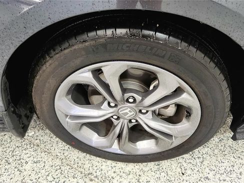 Used 2024 Honda Accord EX image 13